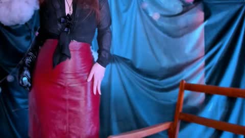 Lilitht online show from 01-20-25, 08:09