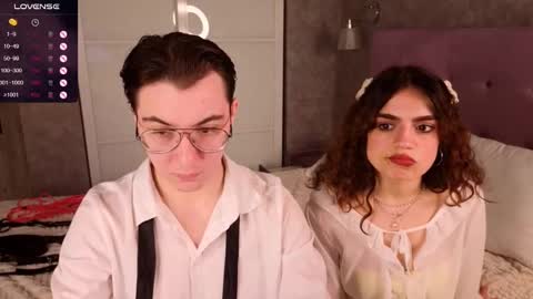 Snapshot of nightfloat chatting on 03-07-25, 10:32 Daisy nd Tyler 3 online show from 03-07-25, 10:32