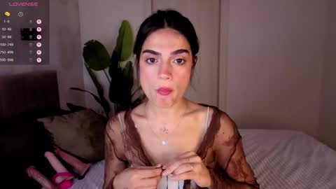 Snapshot of nightfloat chatting on 09-13-25, 05:29 Daisy nd Tyler 3 online show from 09-13-25, 05:29