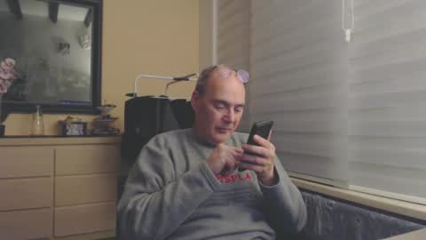 nightkeeper63 online show from 01-20-25, 01:18