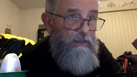 Snapshot of nightmoves1970 chatting on 12-04-24, 12:52 nightmoves1970 online show from 12-04-24, 12:52