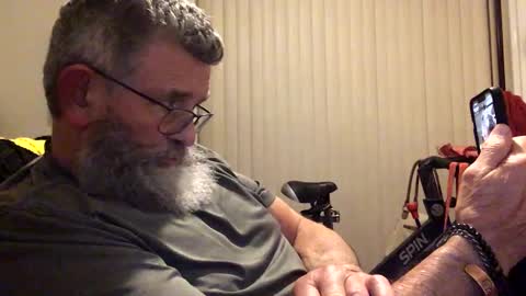 Snapshot of nightmoves1970 chatting on 12-24-24, 04:33 nightmoves1970 online show from 12-24-24, 04:33