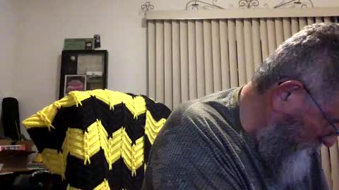 Snapshot of nightmoves1970 chatting on 12-26-24, 04:21 nightmoves1970 online show from 12-26-24, 04:21