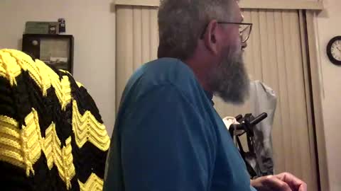 Snapshot of nightmoves1970 chatting on 12-30-24, 03:25 nightmoves1970 online show from 12-30-24, 03:25