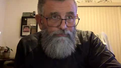 Snapshot of nightmoves1970 chatting on 01-18-25, 05:31 nightmoves1970 online show from 01-18-25, 05:31