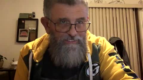 Snapshot of nightmoves1970 chatting on 01-19-25, 04:54 nightmoves1970 online show from 01-19-25, 04:54