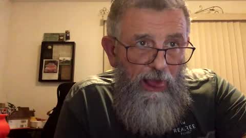 Snapshot of nightmoves1970 chatting on 01-25-25, 04:02 nightmoves1970 online show from 01-25-25, 04:02