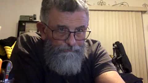 Snapshot of nightmoves1970 chatting on 02-08-25, 02:04 nightmoves1970 online show from 02-08-25, 02:04