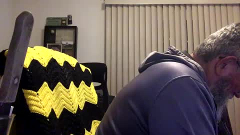 Snapshot of nightmoves1970 chatting on 02-11-25, 02:25 nightmoves1970 online show from 02-11-25, 02:25