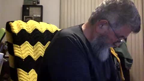 Snapshot of nightmoves1970 chatting on 02-12-25, 02:56 nightmoves1970 online show from 02-12-25, 02:56