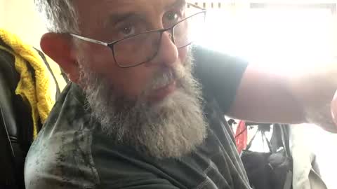 Snapshot of nightmoves1970 chatting on 02-28-25, 05:26 nightmoves1970 online show from 02-28-25, 05:26