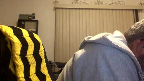 Snapshot of nightmoves1970 chatting on 03-01-25, 01:32 nightmoves1970 online show from 03-01-25, 01:32