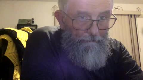 Snapshot of nightmoves1970 chatting on 03-02-25, 01:26 nightmoves1970 online show from 03-02-25, 01:26