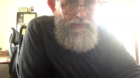 Snapshot of nightmoves1970 chatting on 03-02-25, 06:51 nightmoves1970 online show from 03-02-25, 06:51