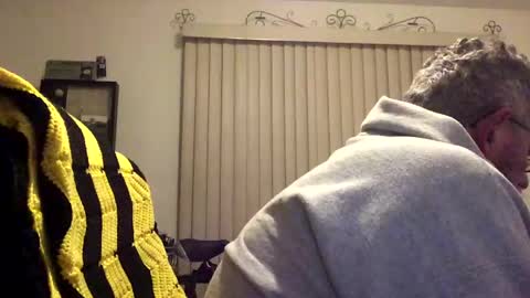 Snapshot of nightmoves1970 chatting on 03-03-25, 12:15 nightmoves1970 online show from 03-03-25, 12:15