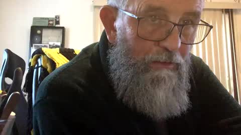 Snapshot of nightmoves1970 chatting on 03-03-25, 12:37 nightmoves1970 online show from 03-03-25, 12:37