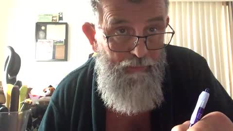 Snapshot of nightmoves1970 chatting on 03-04-25, 02:42 nightmoves1970 online show from 03-04-25, 02:42