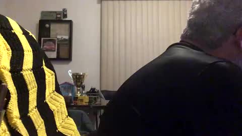 Snapshot of nightmoves1970 chatting on 03-05-25, 04:02 nightmoves1970 online show from 03-05-25, 04:02