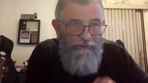 Snapshot of nightmoves1970 chatting on 03-05-25, 11:49 nightmoves1970 online show from 03-05-25, 11:49