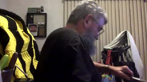 Snapshot of nightmoves1970 chatting on 03-06-25, 02:09 nightmoves1970 online show from 03-06-25, 02:09