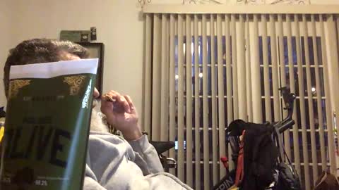 Snapshot of nightmoves1970 chatting on 03-06-25, 11:42 nightmoves1970 online show from 03-06-25, 11:42