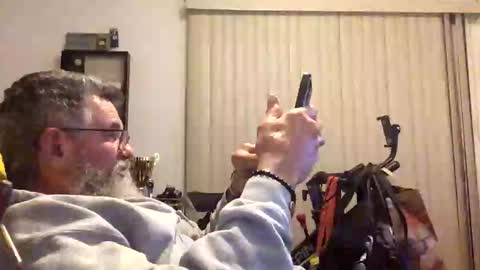 Snapshot of nightmoves1970 chatting on 03-07-25, 02:46 nightmoves1970 online show from 03-07-25, 02:46