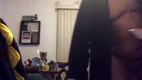 Snapshot of nightmoves1970 chatting on 03-08-25, 05:17 nightmoves1970 online show from 03-08-25, 05:17