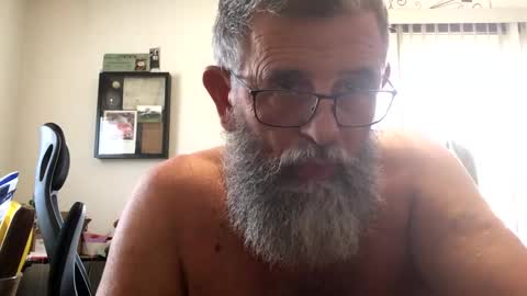 Snapshot of nightmoves1970 chatting on 03-08-25, 07:42 nightmoves1970 online show from 03-08-25, 07:42