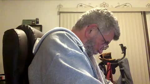 Snapshot of nightmoves1970 chatting on 09-17-25, 02:13 nightmoves1970 online show from 09-17-25, 02:13