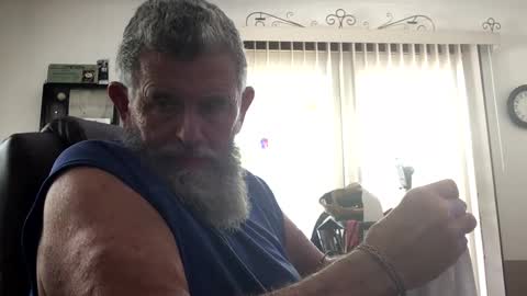 Snapshot of nightmoves1970 chatting on 09-18-25, 05:26 nightmoves1970 online show from 09-18-25, 05:26