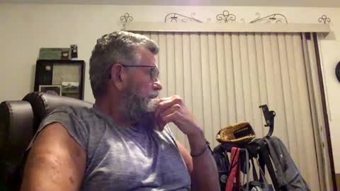 Snapshot of nightmoves1970 chatting on 09-22-25, 02:24 nightmoves1970 online show from 09-22-25, 02:24