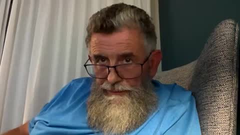 Snapshot of nightmoves1970 chatting on 09-24-25, 01:20 nightmoves1970 online show from 09-24-25, 01:20