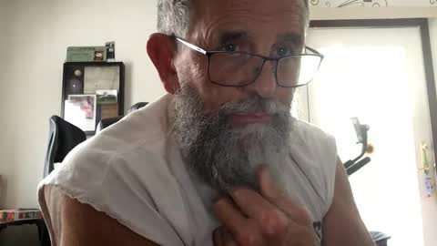 Snapshot of nightmoves1970 chatting on 09-27-25, 07:30 nightmoves1970 online show from 09-27-25, 07:30