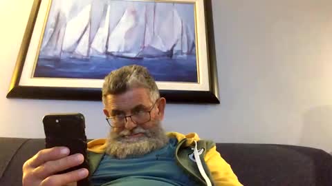 Snapshot of nightmoves1970 chatting on 10-03-25, 02:41 nightmoves1970 online show from 10-03-25, 02:41