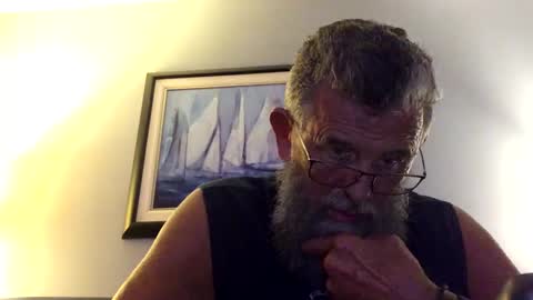 Snapshot of nightmoves1970 chatting on 10-05-25, 11:57 nightmoves1970 online show from 10-05-25, 11:57