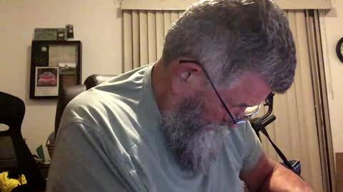 Snapshot of nightmoves1970 chatting on 10-20-25, 02:45 nightmoves1970 online show from 10-20-25, 02:45