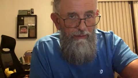 Snapshot of nightmoves1970 chatting on 10-21-25, 04:13 nightmoves1970 online show from 10-21-25, 04:13