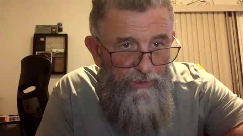 Snapshot of nightmoves1970 chatting on 10-23-25, 01:49 nightmoves1970 online show from 10-23-25, 01:49