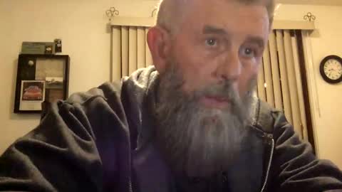 Snapshot of nightmoves1970 chatting on 10-27-25, 12:36 nightmoves1970 online show from 10-27-25, 12:36