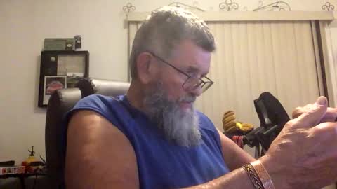 Snapshot of nightmoves1970 chatting on 10-29-25, 01:52 nightmoves1970 online show from 10-29-25, 01:52