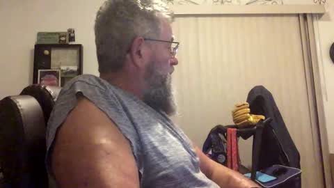 Snapshot of nightmoves1970 chatting on 11-01-25, 01:51 nightmoves1970 online show from 11-01-25, 01:51