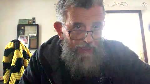 Snapshot of nightmoves1970 chatting on 11-12-25, 09:03 nightmoves1970 online show from 11-12-25, 09:03