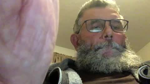 Snapshot of nightmoves1970 chatting on 11-18-25, 03:12 nightmoves1970 online show from 11-18-25, 03:12