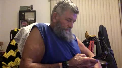 Snapshot of nightmoves1970 chatting on 11-23-25, 04:01 nightmoves1970 online show from 11-23-25, 04:01