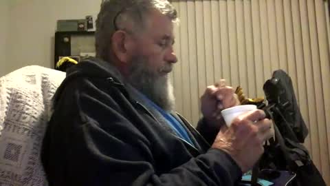 Snapshot of nightmoves1970 chatting on 11-24-25, 03:17 nightmoves1970 online show from 11-24-25, 03:17