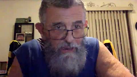 Snapshot of nightmoves1970 chatting on 12-14-25, 12:38 nightmoves1970 online show from 12-14-25, 12:38