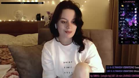  Darcy online show from 12-21-25, 09:33