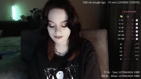  Darcy online show from 02-10-26, 07:29