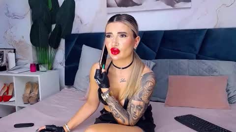 Iris online show from 11-11-25, 08:47