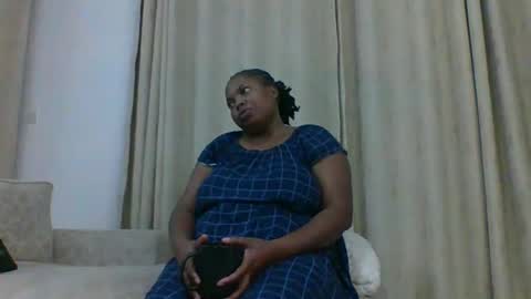 Nighty Desire online show from 10-18-25, 07:25